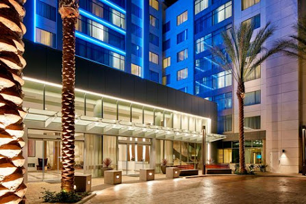 Residence Inn at Anaheim Resort/Convention Center